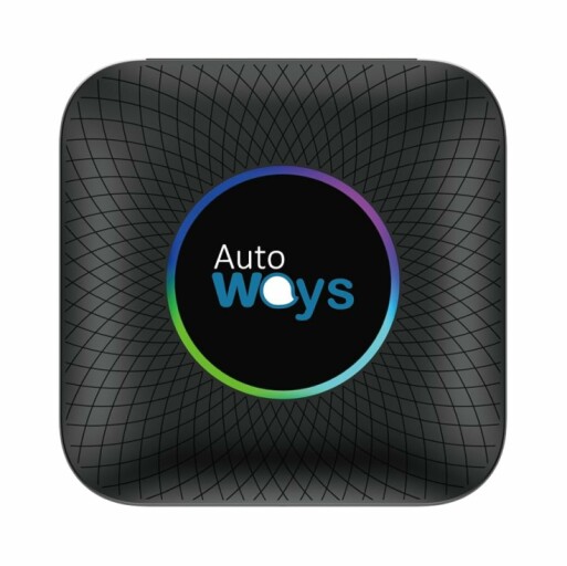 An overview of a modern car interior with GPS navigation system in use.