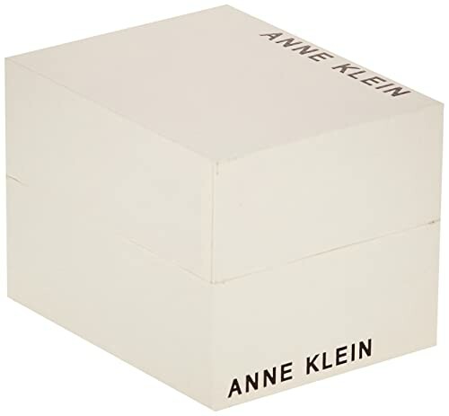 Anne Klein branded box