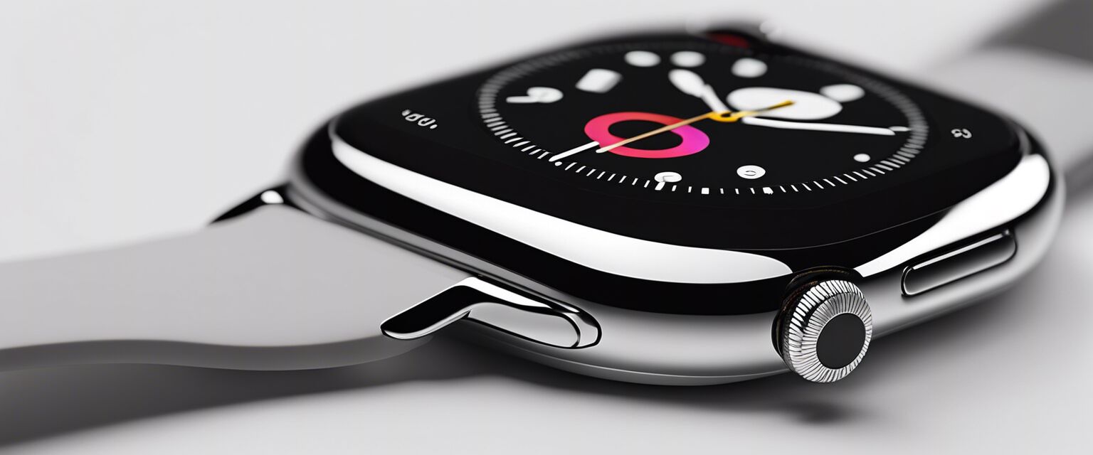 Apple Watch Series 7