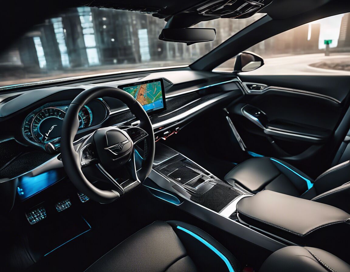 Auto Tech Marvels
