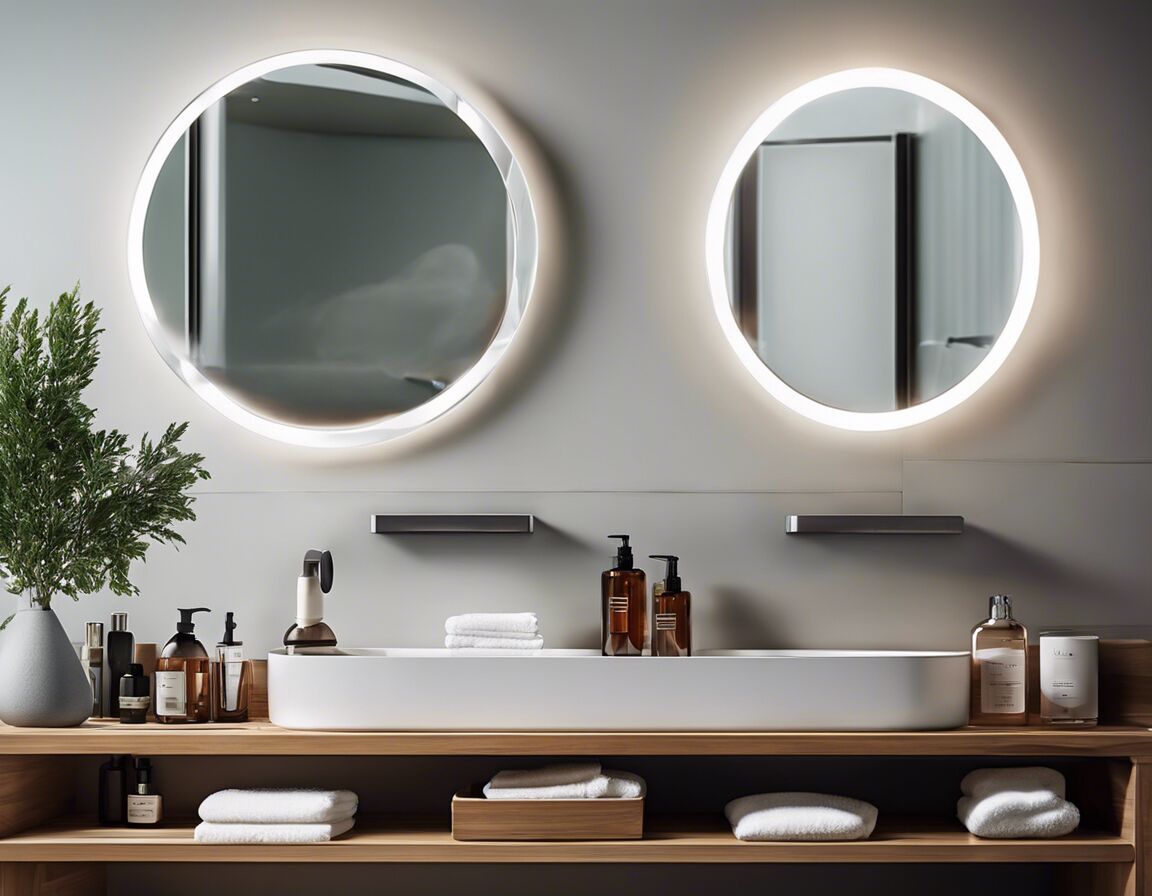 Bath Accessories