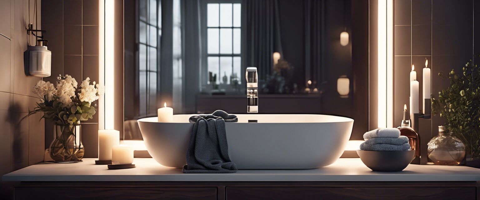Bath Gadget Gifts