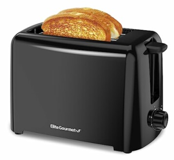 Elite Gourmet ECT1027B