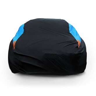 MORNYRAY Waterproof Car Cover