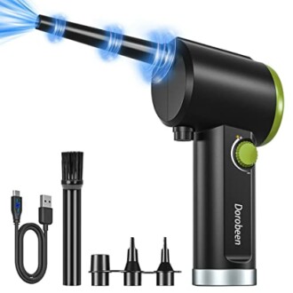 DOROBEEN Compressed Air Duster