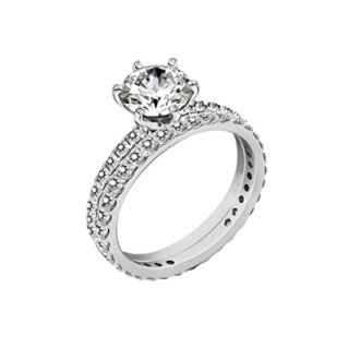 Amazon Essentials Ring Set