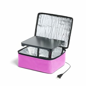 HotLogic Mini Electric Lunch Box
