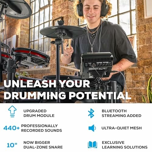 Alesis Nitro Max Kit
