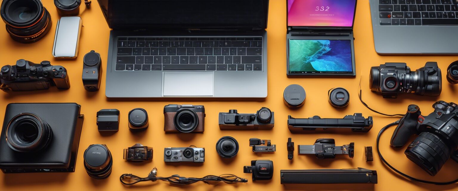 Auto Gadget Gifts