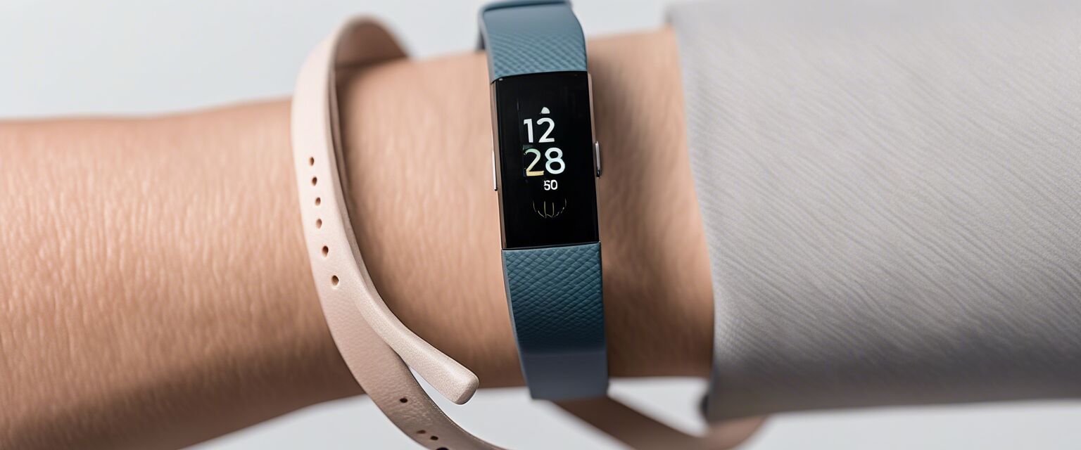 Fitbit Inspire