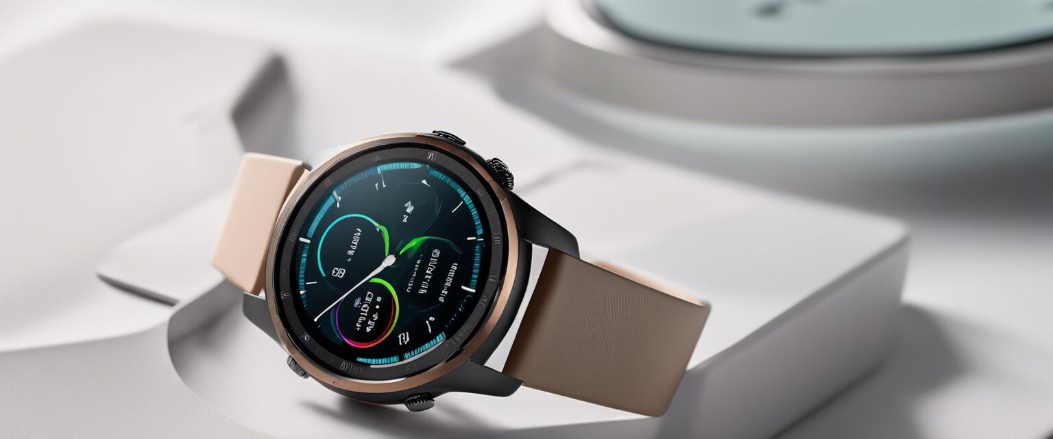 Garmin Venu