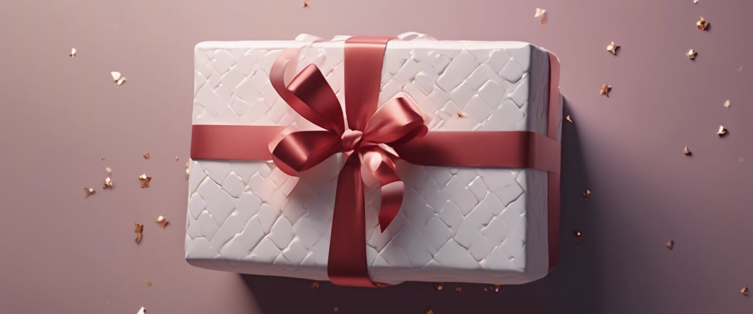 Gift ideas