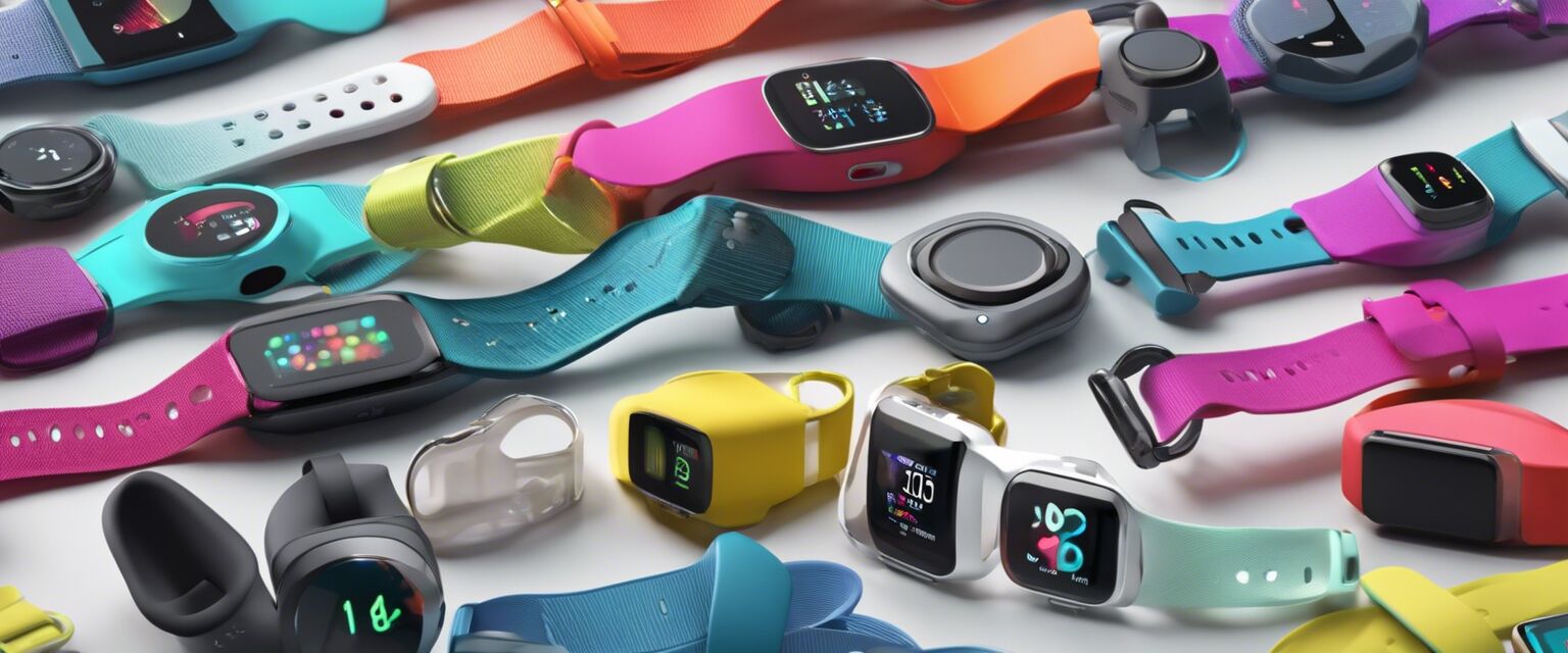 Health and Fitness Gadget Gifts