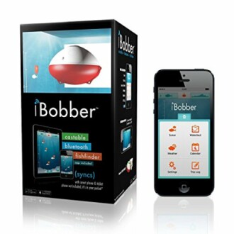 Reelsonar iBobber