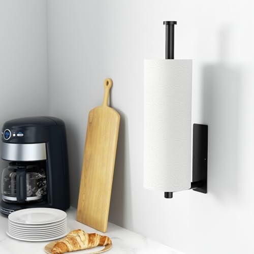 Niffgaff Paper Towel Holder