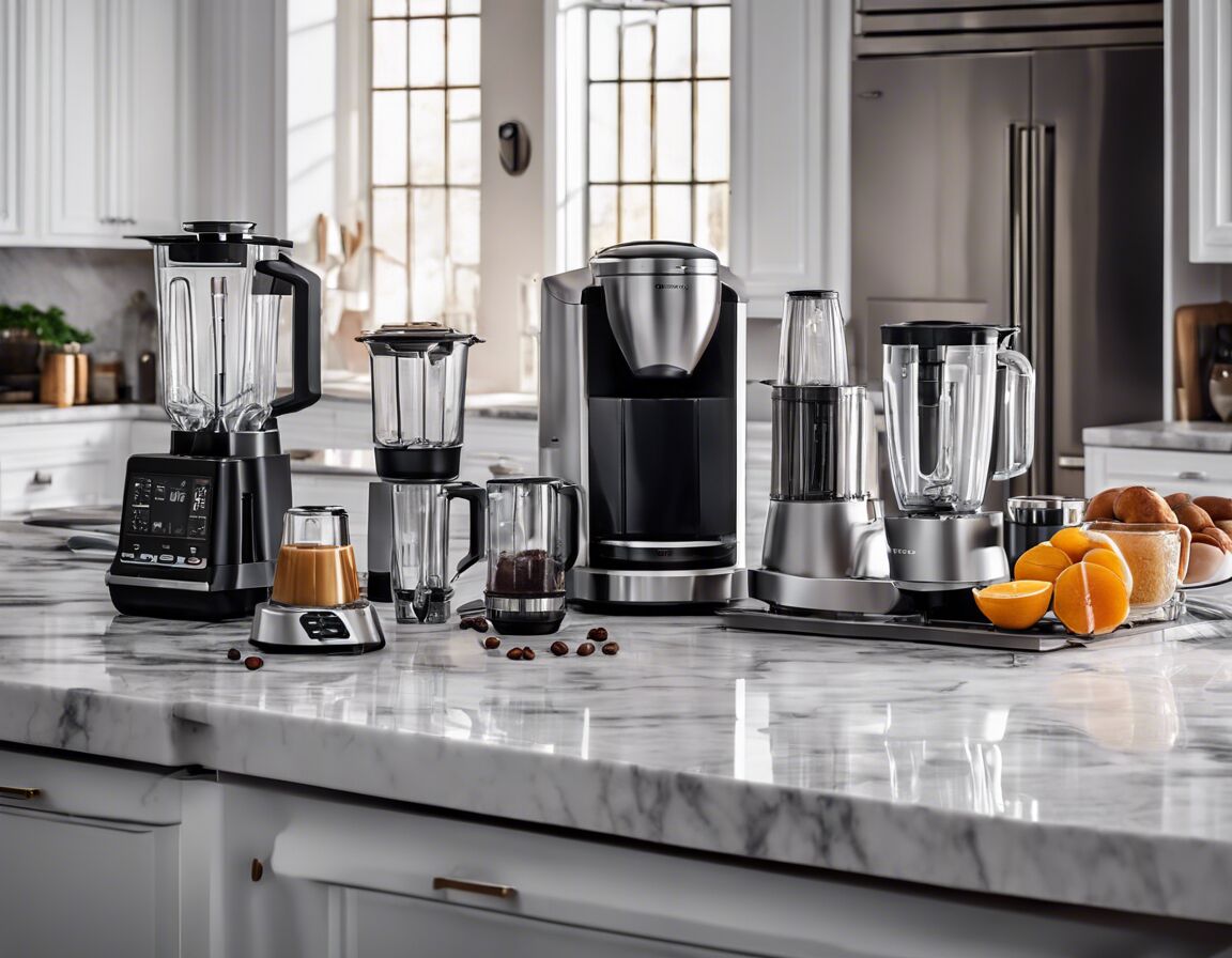 Kitchen Wonders