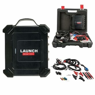 LAUNCH X-431 Oscilloscope