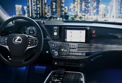 Autoways GPS Navigation
