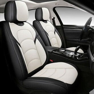 NS YOLO Full Coverage Car Seat Covers