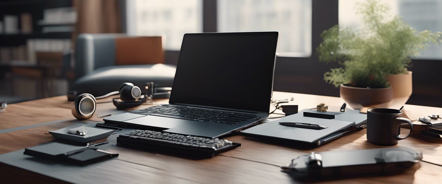 Office gift ideas