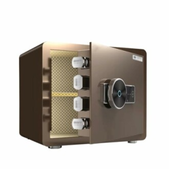 Digital Currency Safe