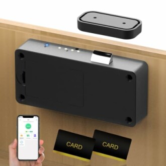 Anweller Smart Cabinet Lock
