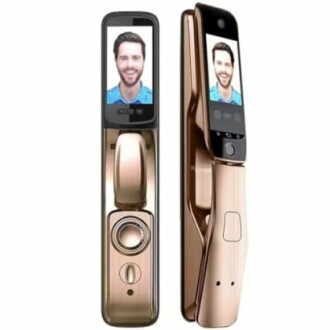 Smart Door Lock