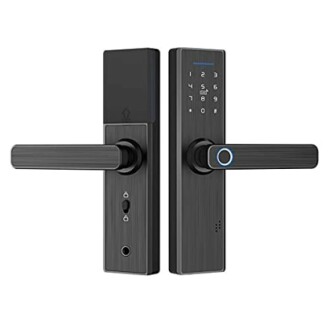 MADALIAN Smart APP Fingerprint Door Lock