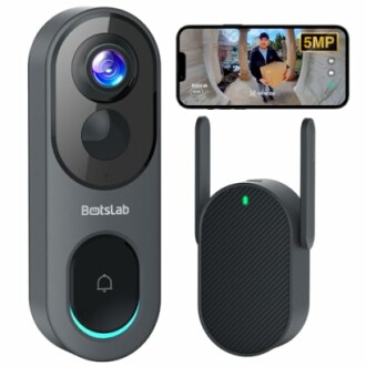 Video Doorbell Camera