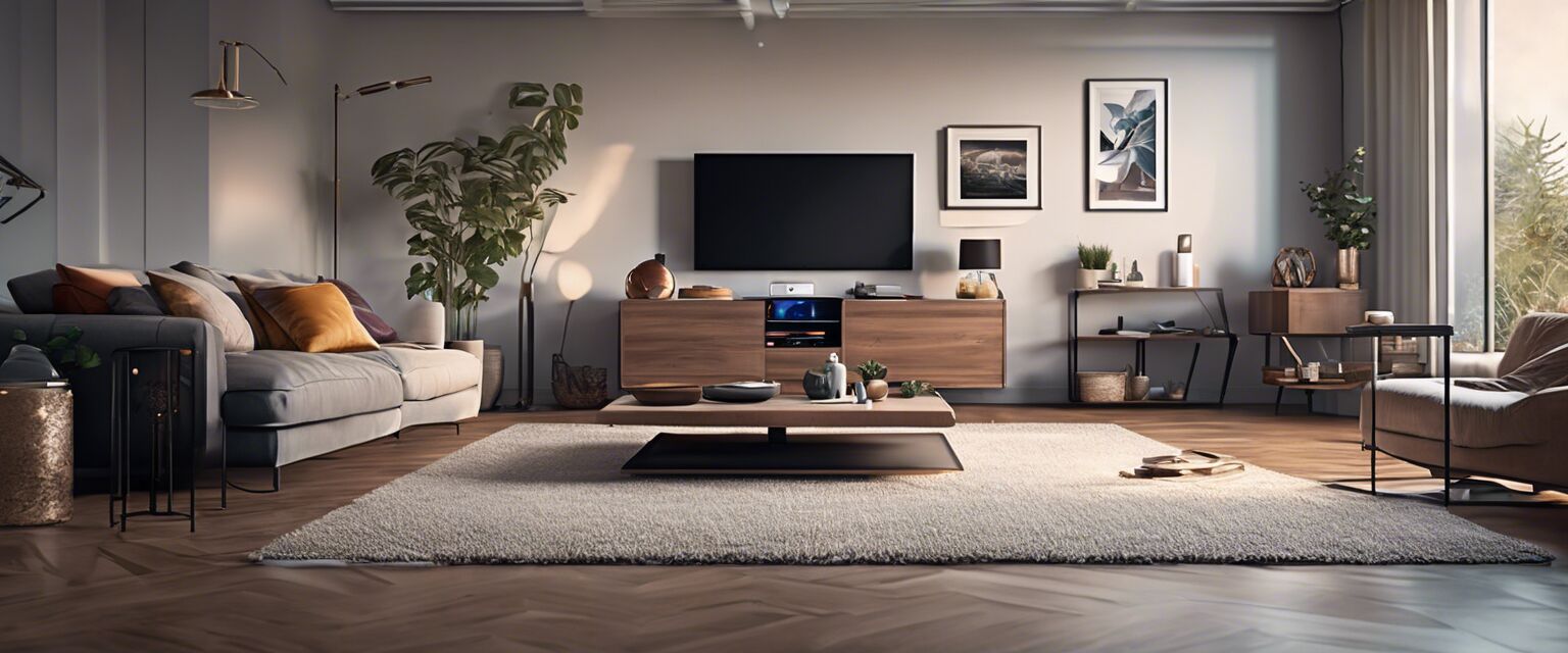 Smart Home Gadget Gifts