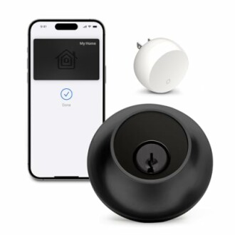 Level Lock+ Smart Lock