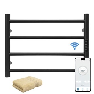 Keg Smart WiFi Towel Warmer