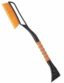 AstroAI 27" Snow Brush and Ice Scraper