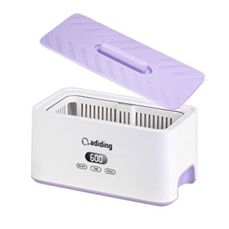 Adiding Sonic Jewelry Cleaner Machine