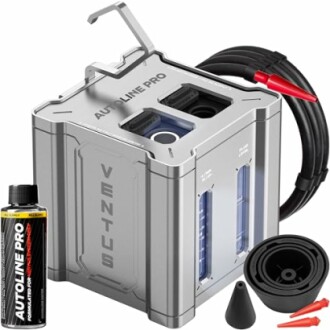 AutoLine Pro Ventus