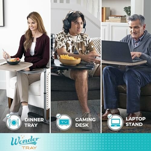 Stander Wonder Tray